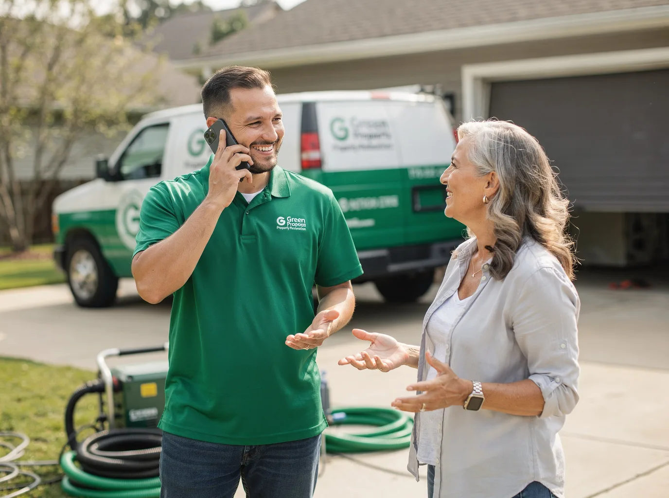 Water Damage Restoration Hillsville, PA FAQs